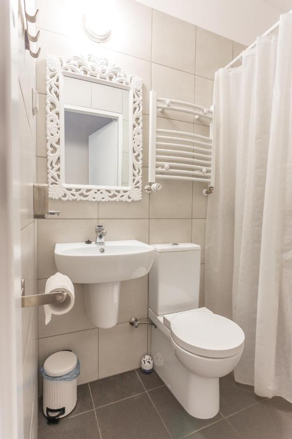 Babel Hostel, Dworzec Pkp, Rynek Wrocław Eksteriør bilde