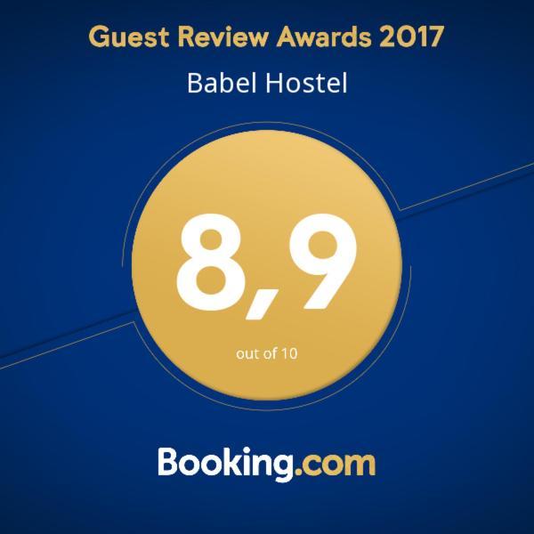 Babel Hostel, Dworzec Pkp, Rynek Wrocław Eksteriør bilde