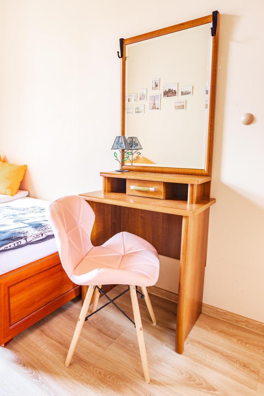 Babel Hostel, Dworzec Pkp, Rynek Wrocław Eksteriør bilde