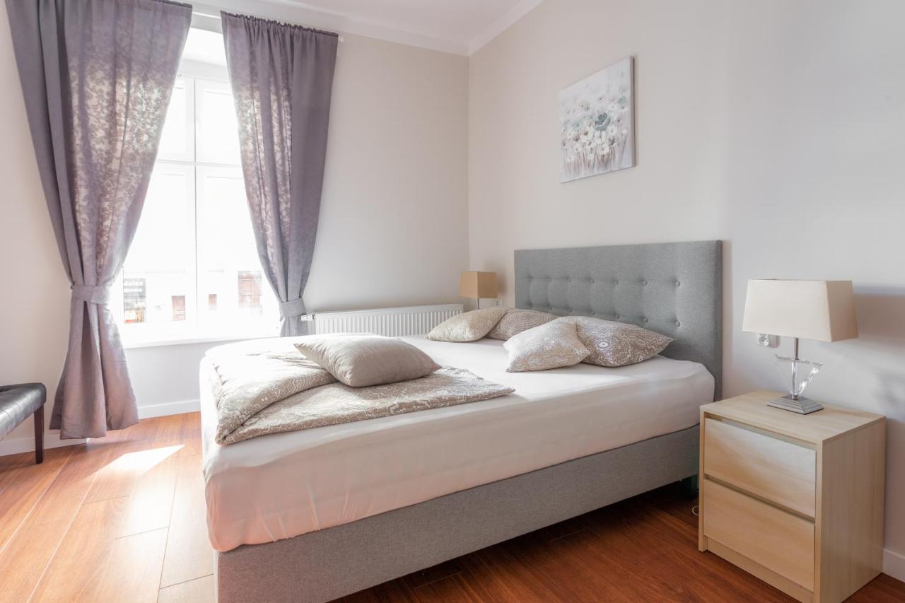 Babel Hostel, Dworzec Pkp, Rynek Wrocław Eksteriør bilde