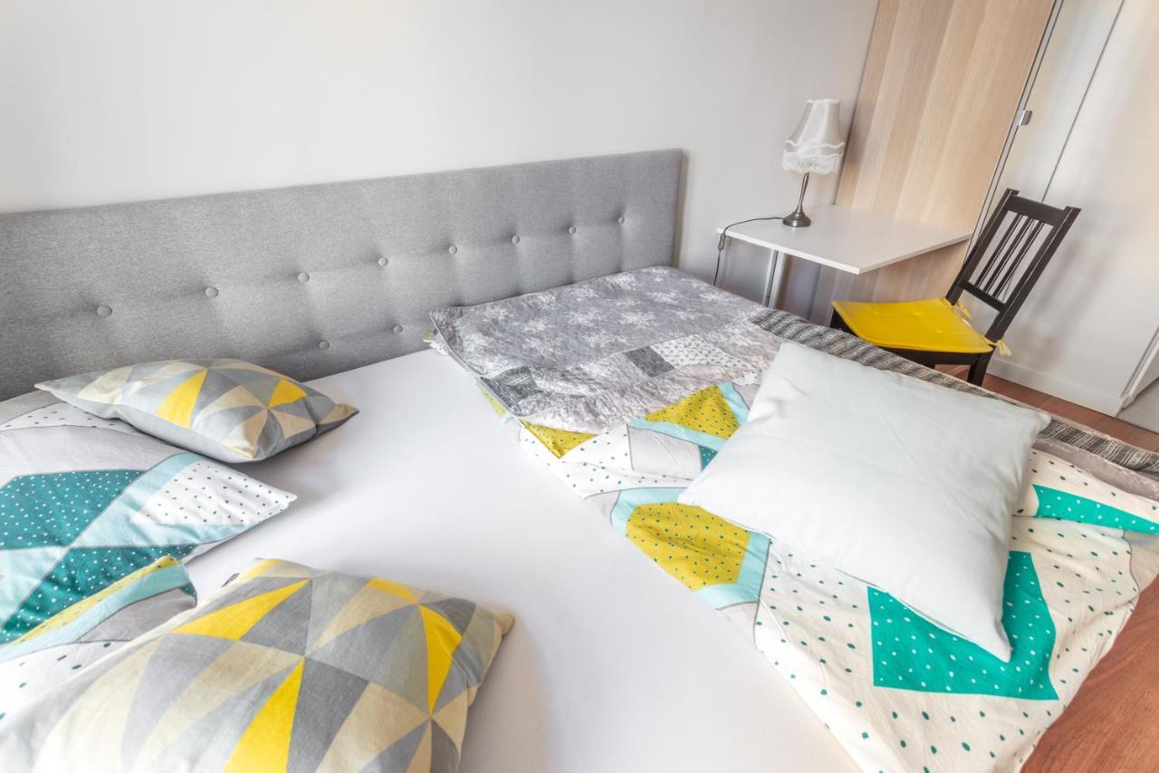 Babel Hostel, Dworzec Pkp, Rynek Wrocław Eksteriør bilde