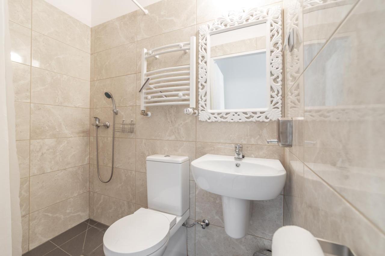 Babel Hostel, Dworzec Pkp, Rynek Wrocław Eksteriør bilde