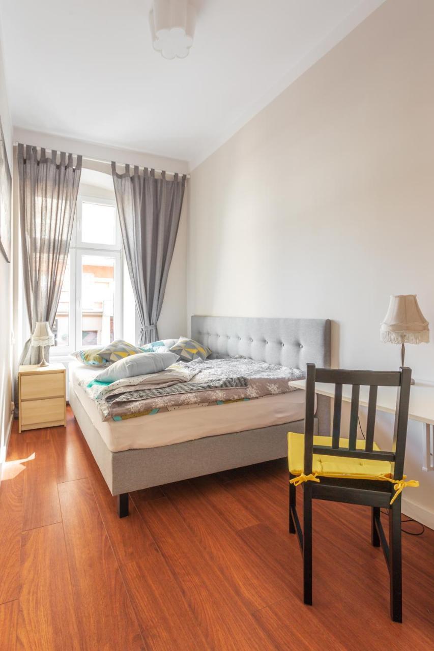 Babel Hostel, Dworzec Pkp, Rynek Wrocław Eksteriør bilde