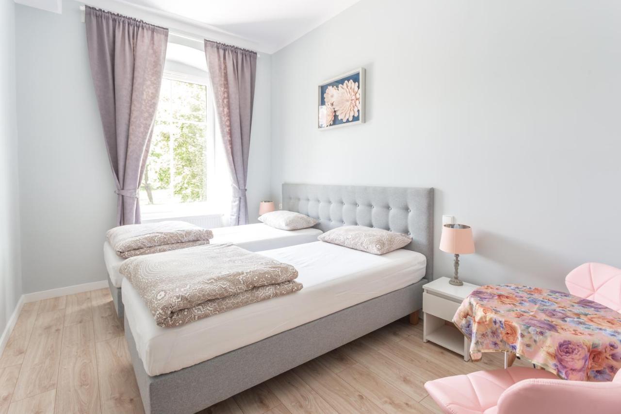 Babel Hostel, Dworzec Pkp, Rynek Wrocław Eksteriør bilde