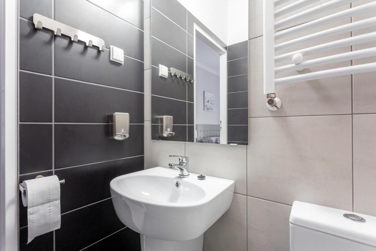 Babel Hostel, Dworzec Pkp, Rynek Wrocław Eksteriør bilde