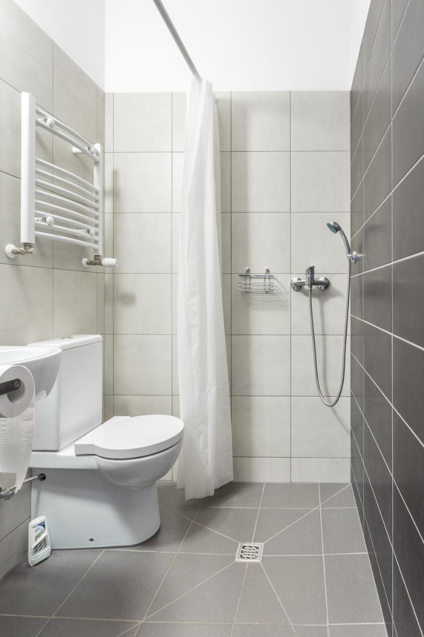 Babel Hostel, Dworzec Pkp, Rynek Wrocław Eksteriør bilde