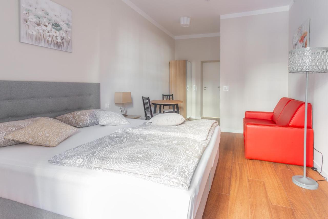 Babel Hostel, Dworzec Pkp, Rynek Wrocław Eksteriør bilde