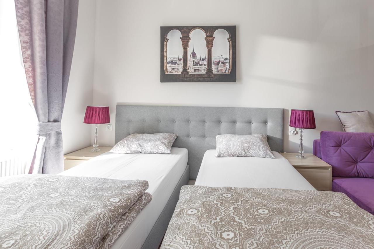 Babel Hostel, Dworzec Pkp, Rynek Wrocław Eksteriør bilde
