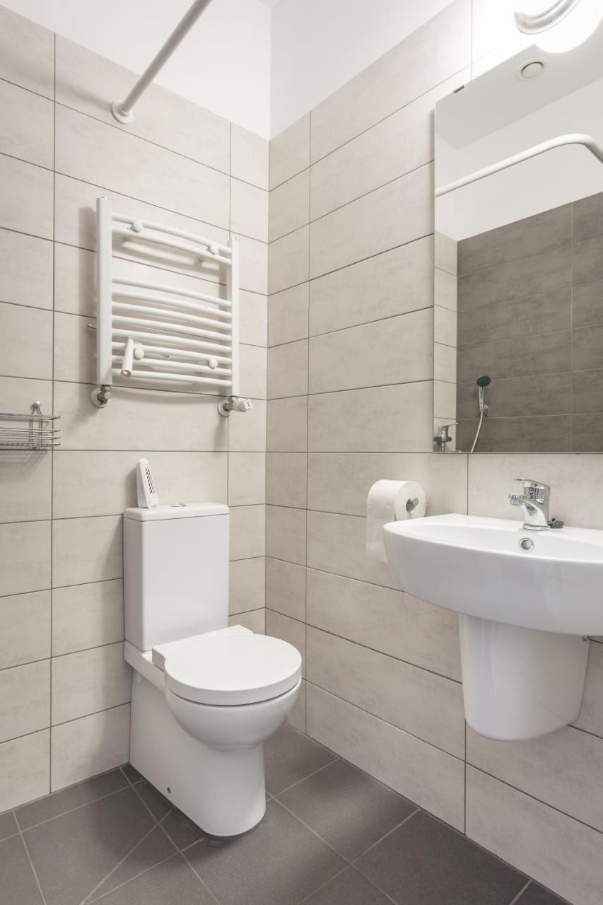 Babel Hostel, Dworzec Pkp, Rynek Wrocław Eksteriør bilde